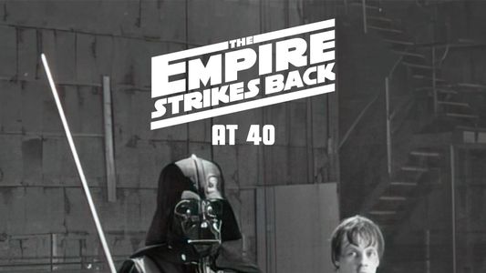 Empire at 40