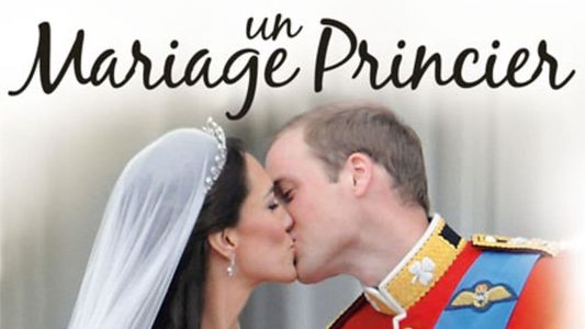 Un mariage princier