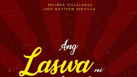 Ang Laswa ni Lola Mame