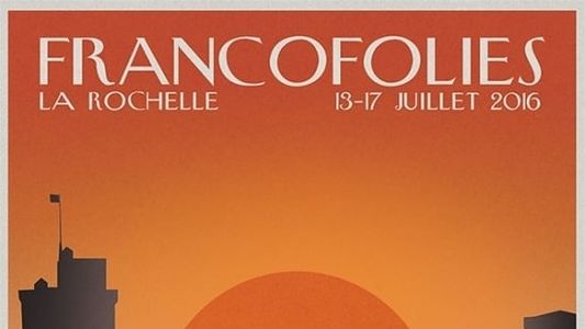 Bigflo & Oli - Francofolies 2016