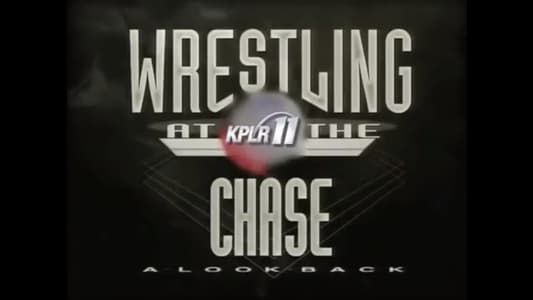 Image Wrestling At The Chase: A Look Back