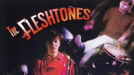 Image The Fleshtones: Live at The Hurrah Club
