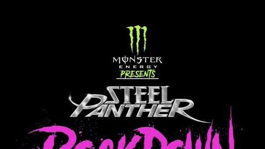 Steel Panther - Rockdown In The Lockdown