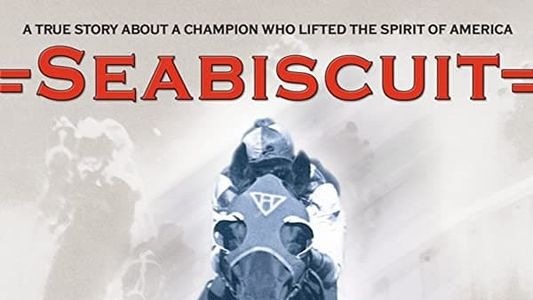 Image Seabiscuit - America's Legendary Racehorse