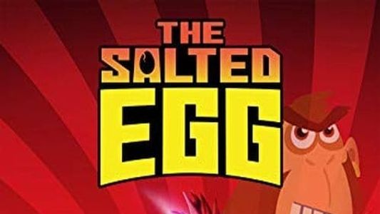 Image The Salted Egg