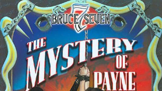 Mystery of Payne