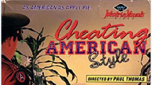 Cheating American Style