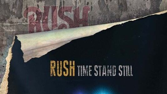 Rush: Live from the Rabbit Hole 1990