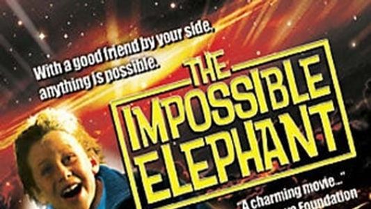 Image The Impossible Elephant