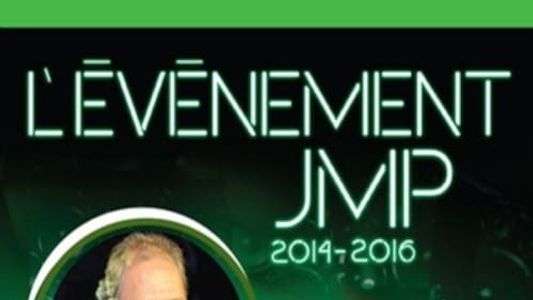 L’Événement JMP Volume 3 2014-2016