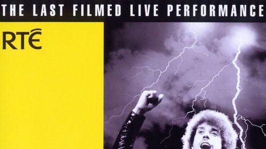 Image Thin Lizzy: Thunder and Lightning Tour