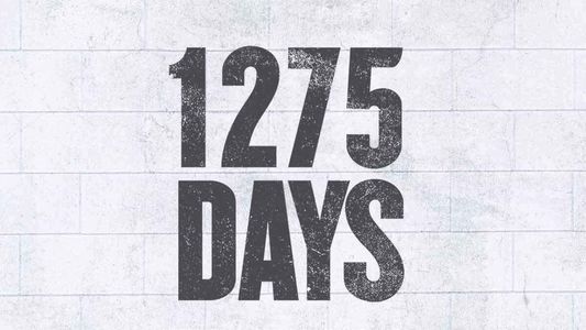 1275 Days