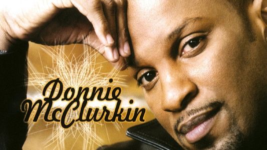 Donnie McClurkin: Live in London and More