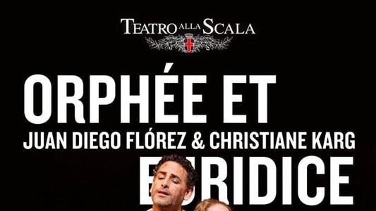 Orphée et Euridice - Teatro alla Scala