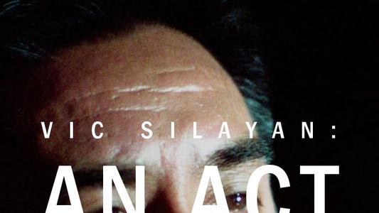 Vic Silayan: An Actor Remembers