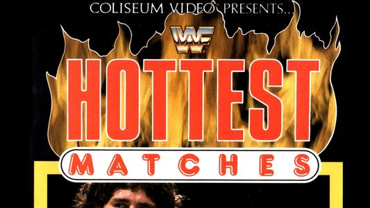 Les Matchs les plus Intensifs de la WWF
