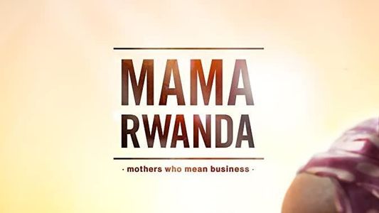 Image Mama Rwanda
