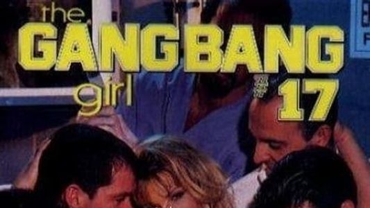 The Gangbang Girl 17