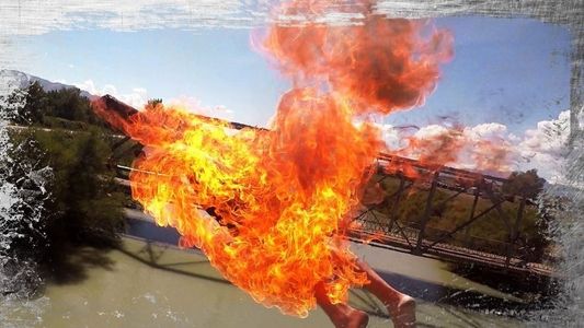 Image BlockheaDs Set My Friends On Fire