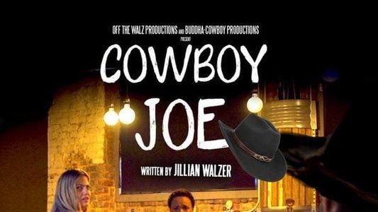 Cowboy Joe