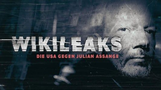 Wikileaks - Die USA gegen Julian Assange