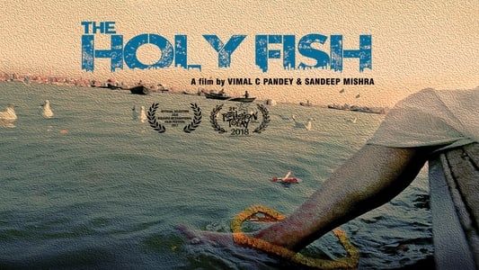 The Holy Fish
