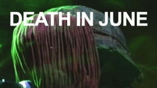 Death in June: Live in New York 2002