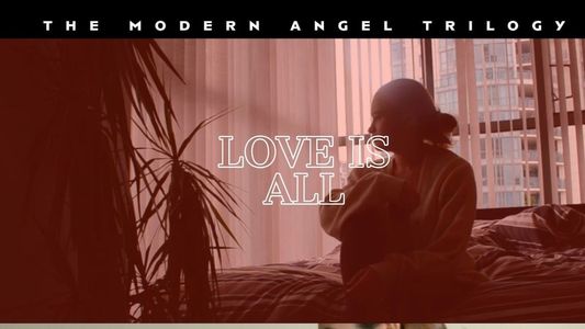 The Modern Angel Trilogy