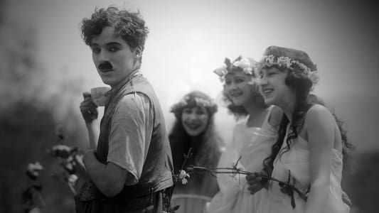 Image Charlie Chaplin, The Genius of Liberty