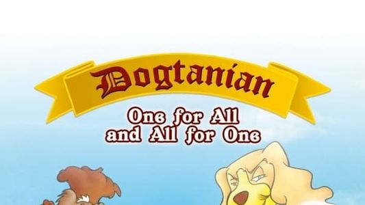 D'Artacán: uno para todos y todos para uno