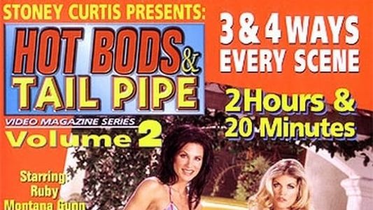 Hot Bods & Tail Pipe 2