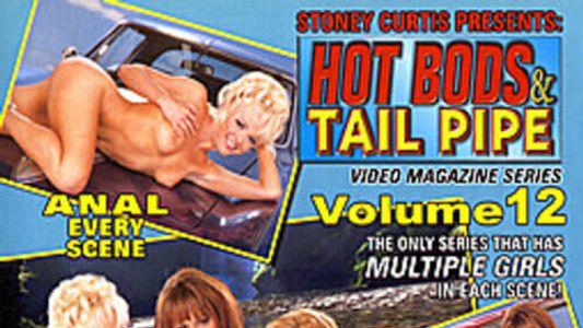Hot Bods & Tail Pipe 12
