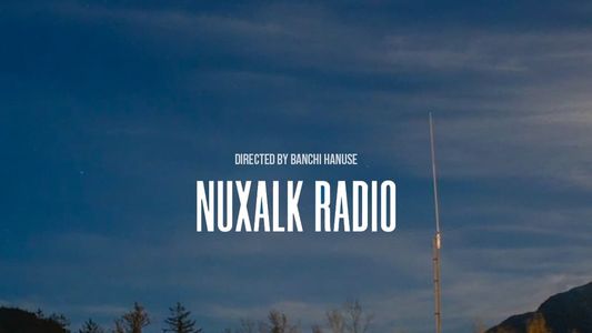 Image Nuxalk Radio