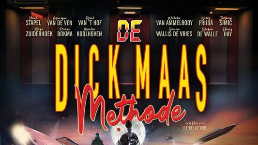 De Dick Maas Methode