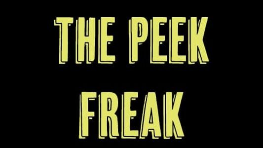 The Peek Freak