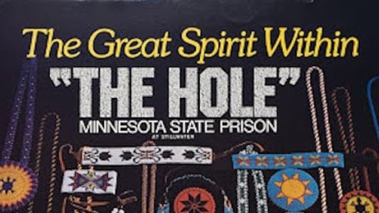 The Great Spirit Within the Hole