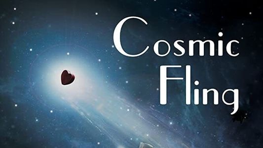 Cosmic Fling
