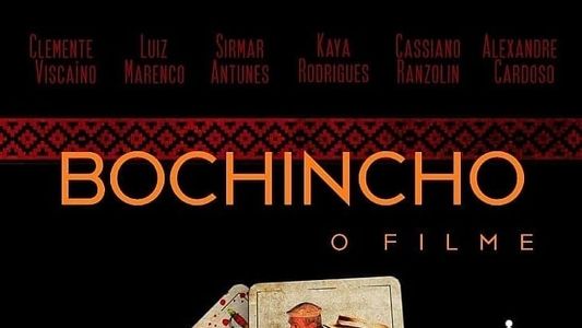 Image Bochincho – O Filme