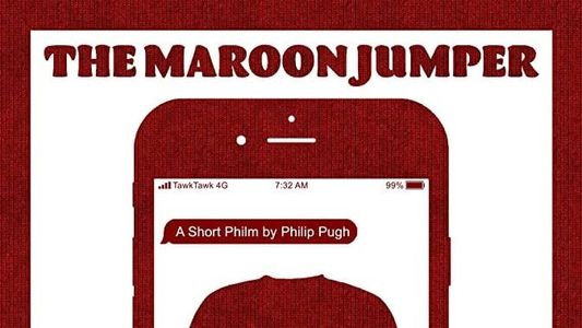The Maroon Jumper