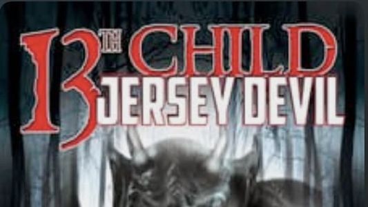 Image 13th Child: Jersey Devil