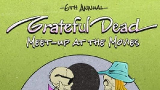 Grateful Dead: Live at Foxboro