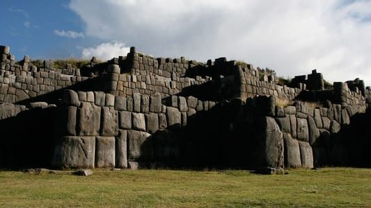 Image The Living Stones of Sacsayhuamán