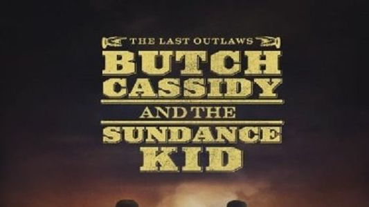 Image American Experience: Butch Cassidy and the Sundance Kid