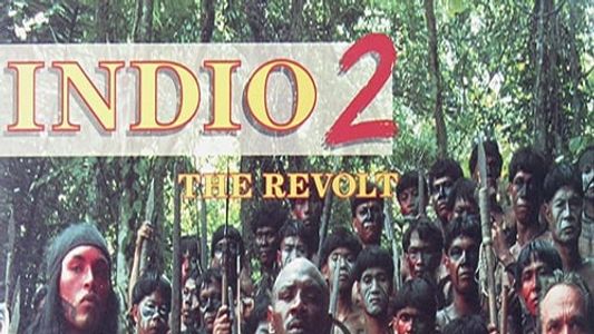 Image Indio 2 - The Revolt