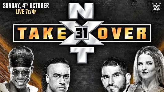 Image NXT TakeOver 31