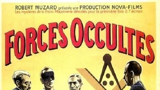 Forces occultes