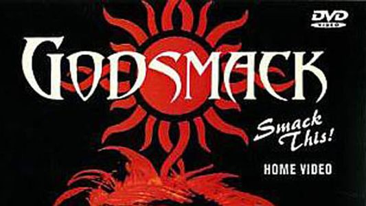 Godsmack - Smack This
