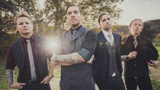 Image Shinedown: Somewhere in the Stratosphere