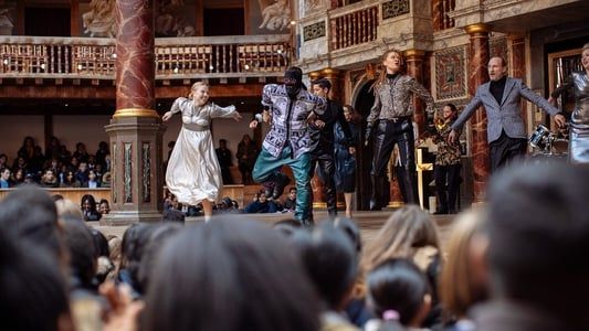 Image Romeo and Juliet - Live at Shakespeare's Globe