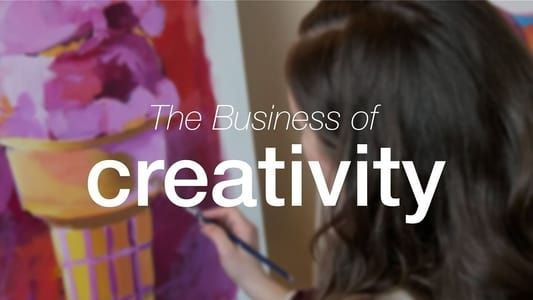 Image The Business of Creativity
